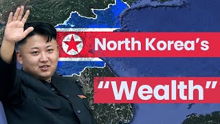 How North Korea Cheats Their Sanctions for Absurd Profit | Corporate Casket