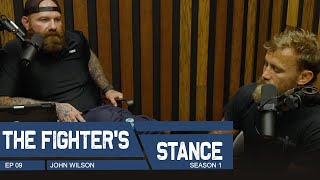 The Fighter's Stance Episode 9