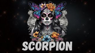 SCORPION ❤️ PRÉPAREZ-VOUS !! CAR QUELQU'UN VA CHANGER VOTRE VIE POUR TOUJOURS SCORPION 😱