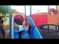 diyatha park diyatha station la la land k.play area දියත පරිශ්‍රයේ බලන්න තියෙන දේවල් dihen s diary