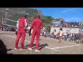 bajhang sildebi mela volleyball 🏐 2080