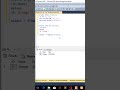 SQL CREATE INDEX Statement