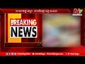 lorry and tata ace collision in kamareddy 6 dead ntv