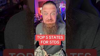 TOP 5 STATES