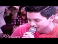 ALDUB 30th Weeksary feat. Alden's poem