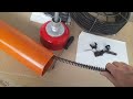 Ⓜ️the best drain cleaner machine cq 100 pipecleaners draincleaning