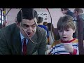 Mr Bean  Episode 13  Widescreen Version