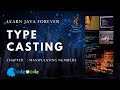 Type casting in Java | What is typecasting | use of typecast