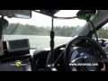 Euro NCAP | Ford Ranger | 2012 | ESC test