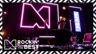 Blasterjaxx live @ Mixmash Miami 2018 | Rockin' With The Best