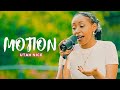 Utah Nice - Motion (Official Acoustic)