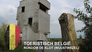 België | Rondom De Klot | Wuustwezel en Kalmthout