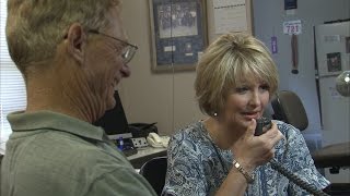 Ham Radio Couple (Texas Country Reporter)