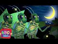 Cricket Alphabet Song  CoComelon Nursery Rhymes & Kids Songs