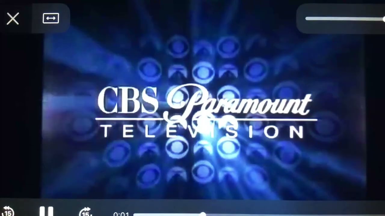 (REUPLOAD) CBS Paramount Television Logo [2006-2008] #2 - YouTube