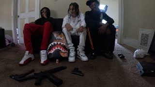 Adam.30k - Feat. Yae Grams - OPP (Official Music Video)