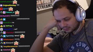 Erobb gives up