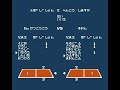 nekketsu koukou dodgeball bu nes famicom real time playthrough difficulty easy