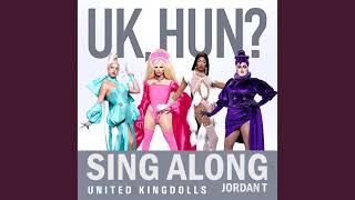 UK, Hun? - United Kingdolls (Sing Along/Instrumental)