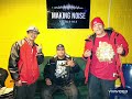 hip hop 24/7 - BIG NOVA , DOKEN Y JD LOPEZ