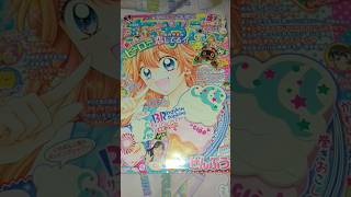 Copying from Ciao magazine #manga #mangaart #mangaedit #anime #animeart #diy #craft #kawaii #shoujo