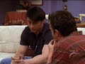 friends funny scene chandler joey