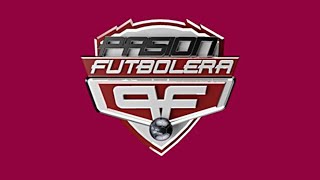 Pasión Futbolera Miércoles de Febrero 2025 - Televisa Monterrey