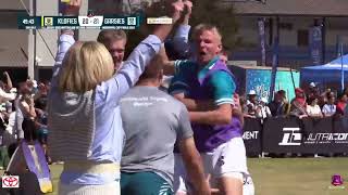 Garsfontein vs Waterkloof Finaal