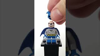 Lego Minifigures Dc Super Heroes  Batmite 71026 if you like Batmite. Like and subscribe!✅👍