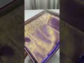 Original 1.5gSpecial cloth Latest Pure kanjeevaram saree Silk mark