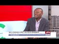 NDC primaries: John Dumelo faces fierce competition from Fred Nuamah and Moses B. Acheampong