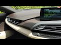 2019 BMW i8  Real life Review  हिंदी  MotorOctane