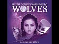 wolves said the sky remix