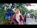 Satu Rasa Cinta.  Voc. Wati Azzahra. DUA PUTRA Show Cadas Ngampar