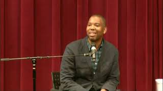 Ta-Nehisi Coates | Between the World and Me
