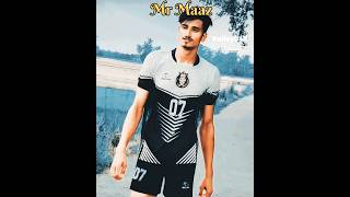 mr maaz volleyball shot 🔥best volleyball shot by mr maaz azmi 07 #volleyball #youtube #viral #shorts