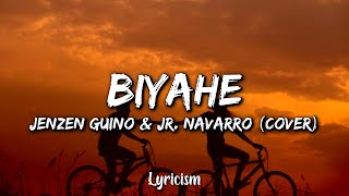Biyahe - Jenzen Guino & Jr. Navarro (Cover)