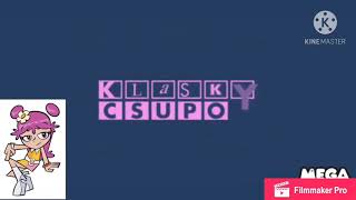 Klasky Csupo in Ami Major