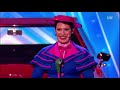 britain s got talent 2022 semi finals mary p full performance s15e12 hd