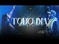 Todo Dia - Ao Vivo (Clipe Oficial) | AC Music