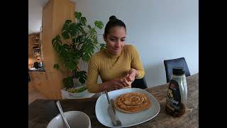 Vlog 41 - Mealprepping for WBFF UK 2022