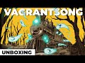 Sold Out Day One - Vagrantsong - Gencon / Origins 2021