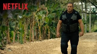 Verdadeiras Memórias de um Assassino Internacional - Trailer Principal - Só na Netflix