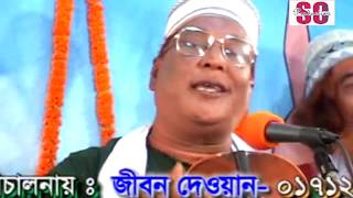 Abul Sarkar | Adom Musa Ibrahimer Pagol | আদম মুসা ইব্রাহিমের পাগল | Nobir Jiboni | SCP