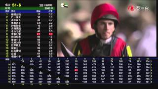 2014 杜拜司馬經典賽 Dubai Sheema Classic ドバイシーマクラシック 貴婦人 Gentildonna ジェンティルドンナ 莫雅