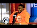 Micah Parsons Reveals He’s Lobbied Cowboys Coaches to Play Offense | The Rich Eisen Show