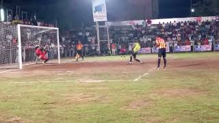 Edathanattukara Football 1/12/22