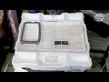 voltas 1.5 ton 3 star window ac copper 183 dza 183 dza r32 white unboxing unbox today