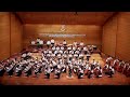 ドラえもん doraemon tyo thai youth orchestra thai japan friendship concert 2015