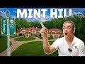 Best Suburbs in Charlotte NC: Living in Mint Hill NC 2024